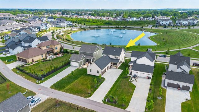 3660 Beulah Park Drive, Grove City, OH 43123