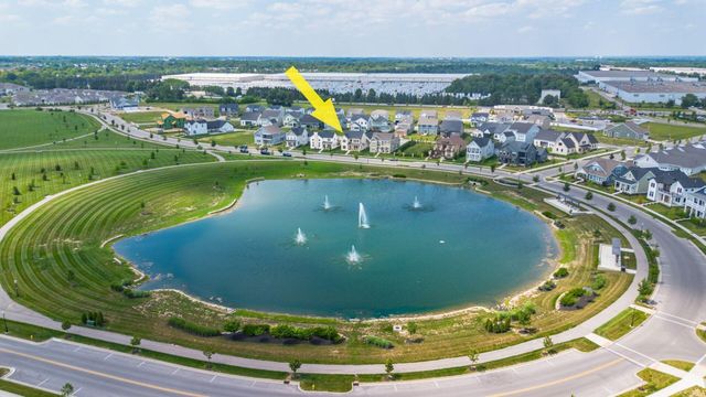 3660 Beulah Park Drive, Grove City, OH 43123