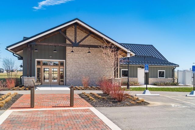 3660 Beulah Park Drive, Grove City, OH 43123