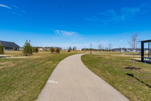 3660 Beulah Park Drive, Grove City, OH 43123
