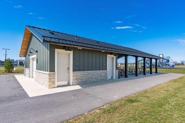 3660 Beulah Park Drive, Grove City, OH 43123