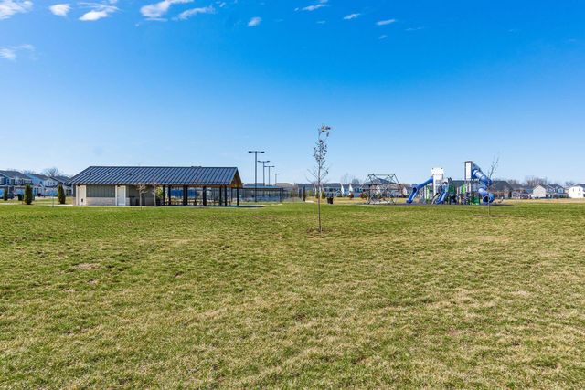 3660 Beulah Park Drive, Grove City, OH 43123