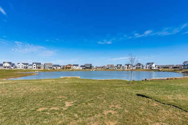 3660 Beulah Park Drive, Grove City, OH 43123