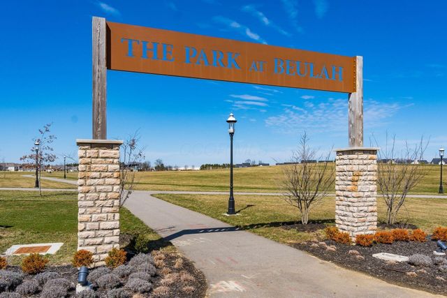 3660 Beulah Park Drive, Grove City, OH 43123