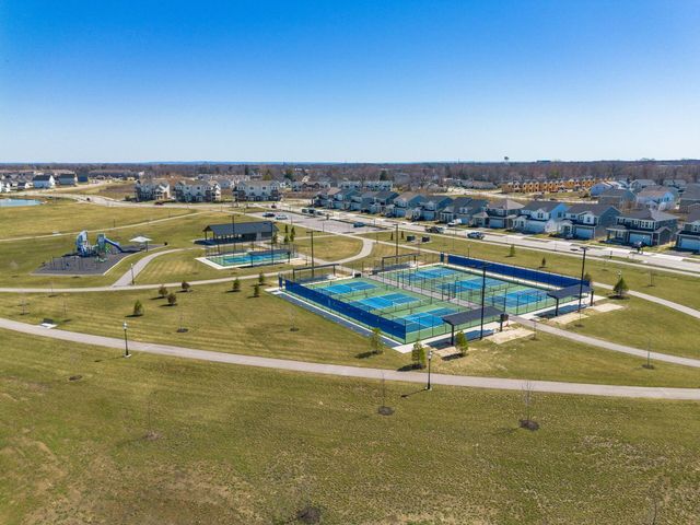 3660 Beulah Park Drive, Grove City, OH 43123