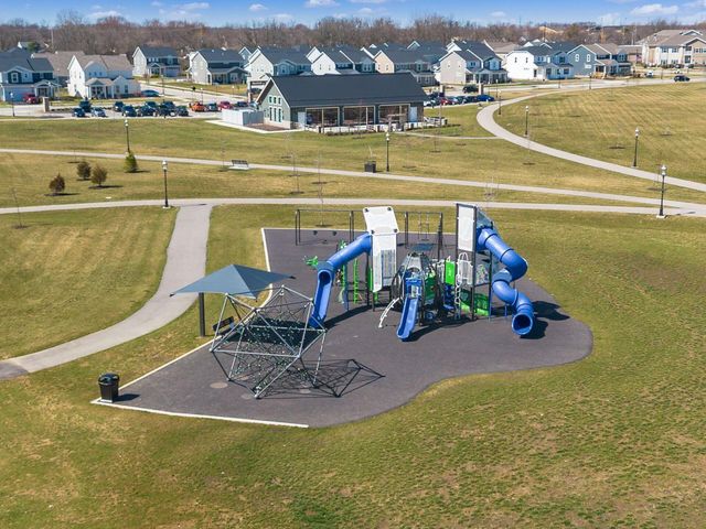 3660 Beulah Park Drive, Grove City, OH 43123