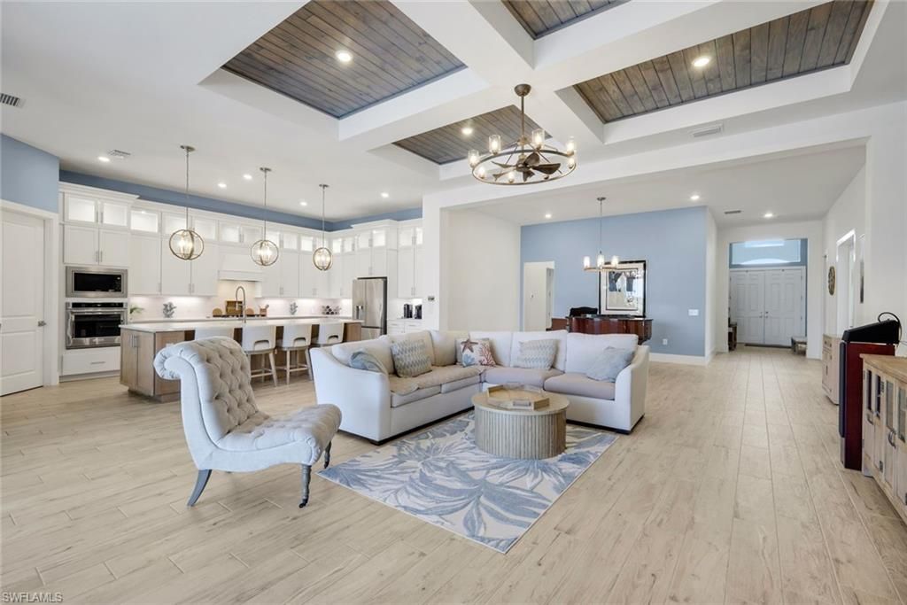 12406 Citrine ST, Babcock Ranch, FL 33920 — photo 3