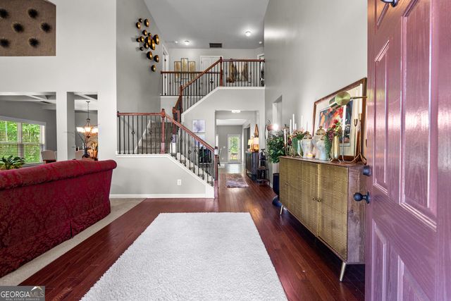 105 Renae Lane, Hogansville, GA 30230