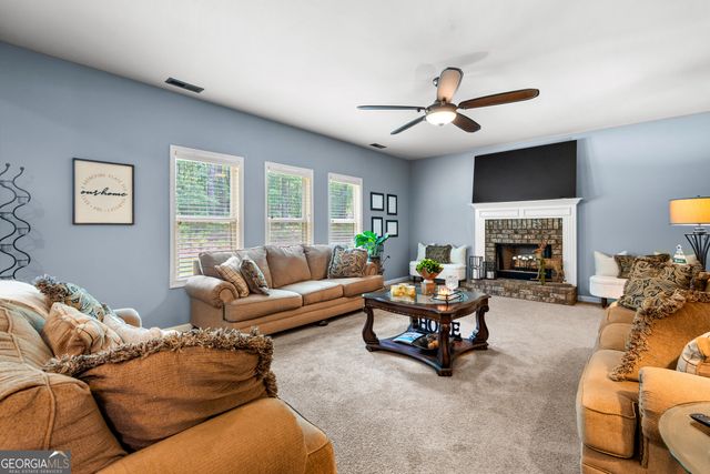 105 Renae Lane, Hogansville, GA 30230