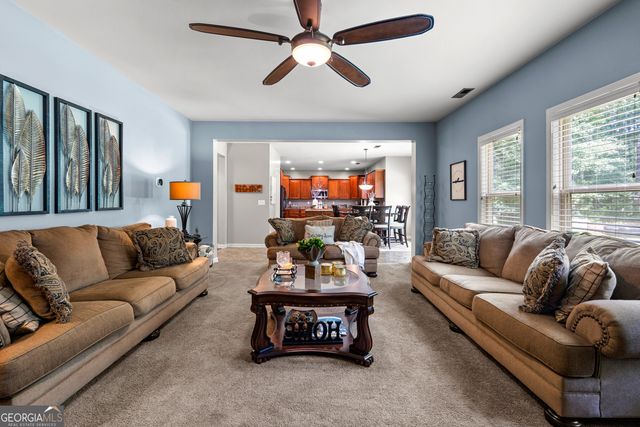 105 Renae Lane, Hogansville, GA 30230