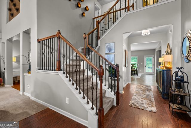 105 Renae Lane, Hogansville, GA 30230