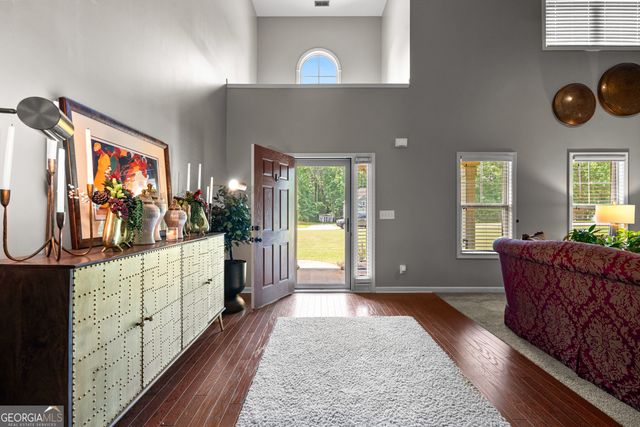 105 Renae Lane, Hogansville, GA 30230