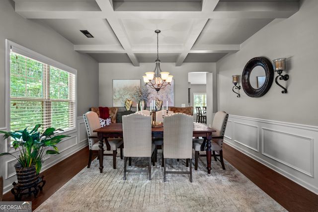 105 Renae Lane, Hogansville, GA 30230