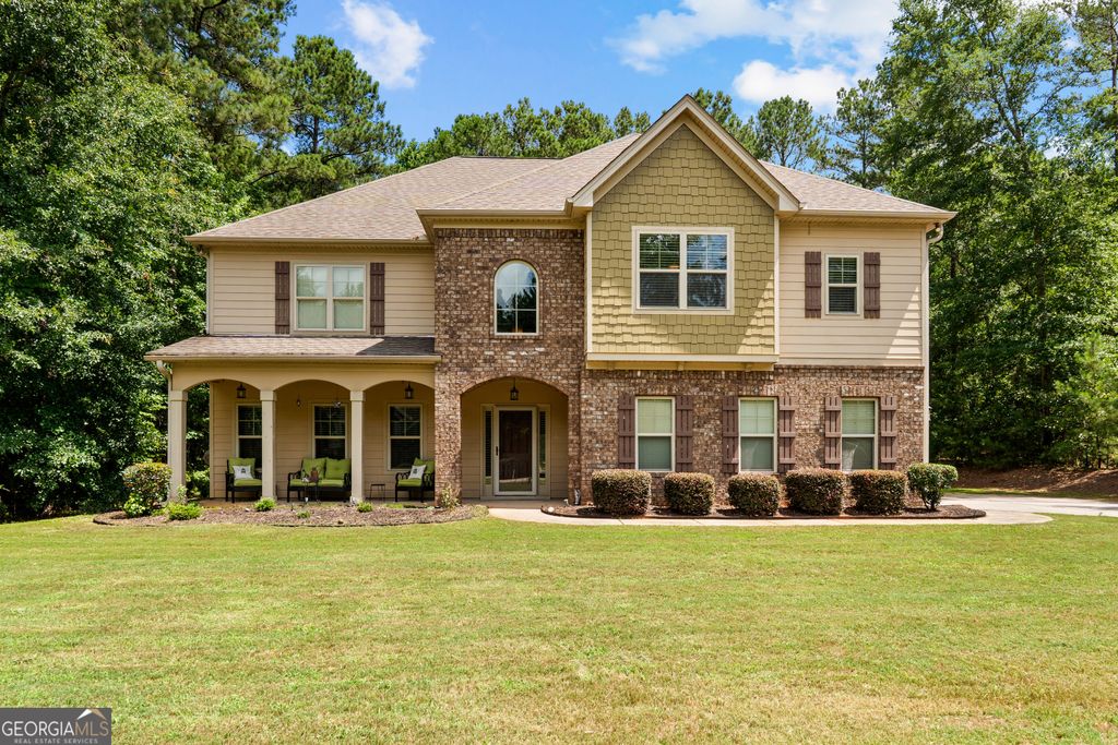 105 Renae Lane, Hogansville, GA 30230