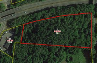 Lot 8 Breckenridge Street, Palmer, MA 01069