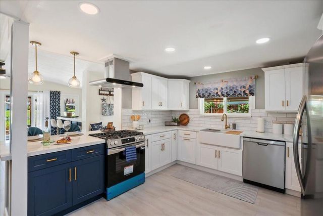 399 S Paseo Laredo, Cathedral City, CA 92234