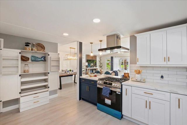 399 S Paseo Laredo, Cathedral City, CA 92234