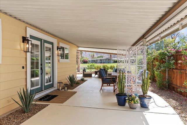 399 S Paseo Laredo, Cathedral City, CA 92234