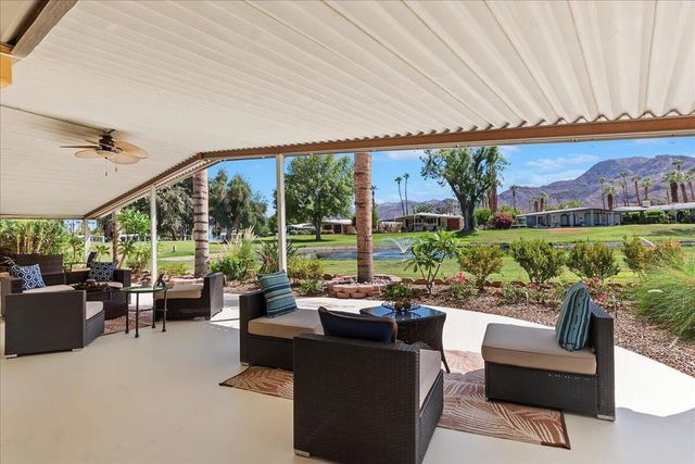 399 S Paseo Laredo, Cathedral City, CA 92234