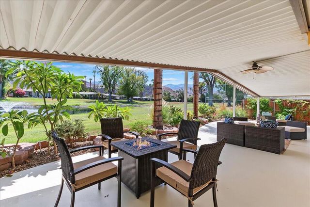 399 S Paseo Laredo, Cathedral City, CA 92234