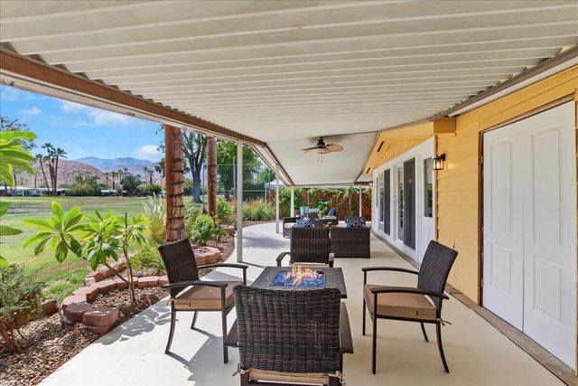 399 S Paseo Laredo, Cathedral City, CA 92234