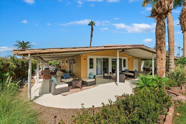 399 S Paseo Laredo, Cathedral City, CA 92234