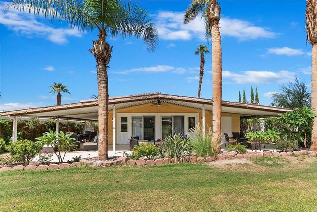 399 S Paseo Laredo, Cathedral City, CA 92234