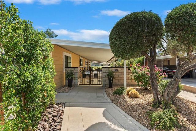399 S Paseo Laredo, Cathedral City, CA 92234