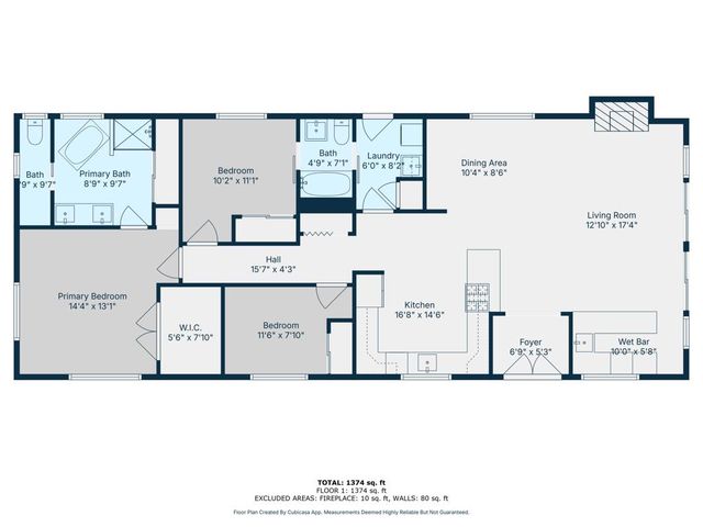 399 S Paseo Laredo, Cathedral City, CA 92234