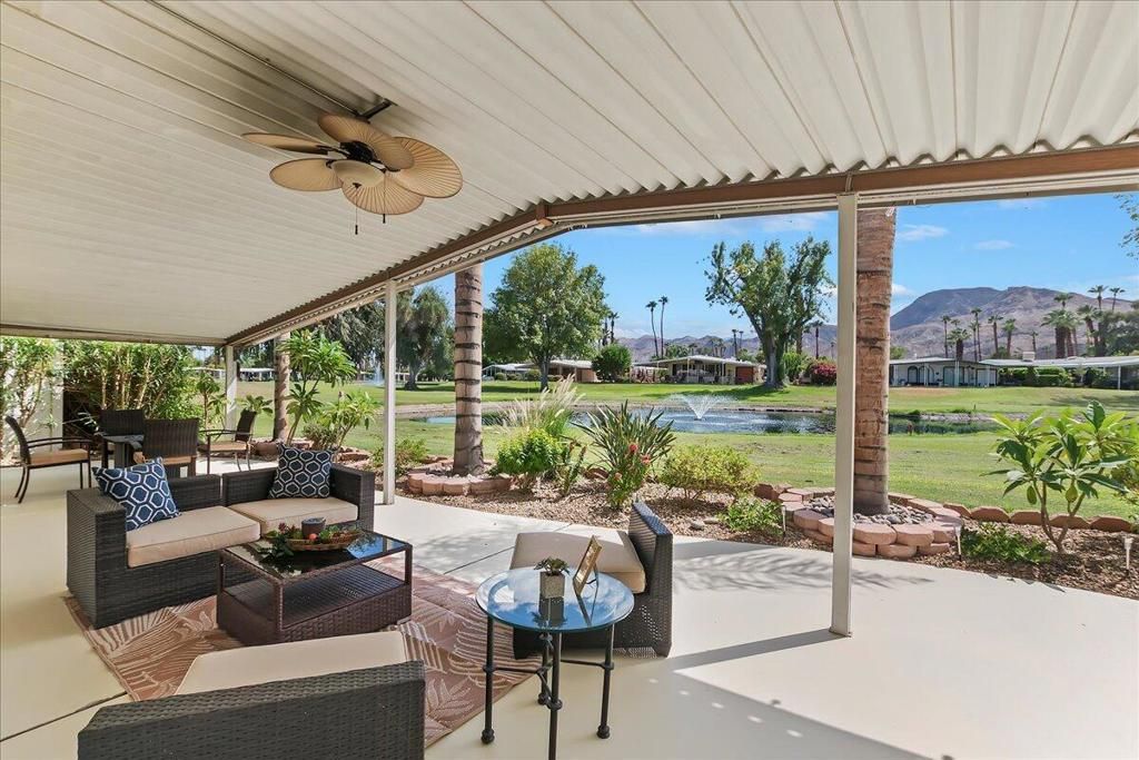 399 S Paseo Laredo, Cathedral City, CA 92234