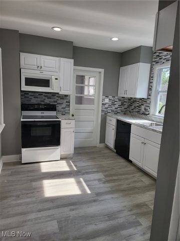 1223 Florida Avenue, Akron, OH 44314