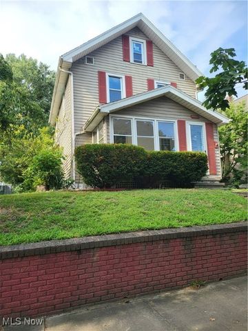 1223 Florida Avenue, Akron, OH 44314