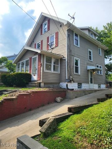 1223 Florida Avenue, Akron, OH 44314