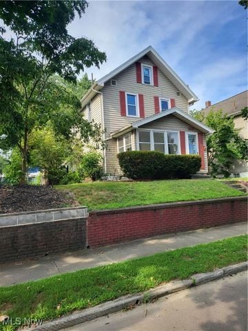 1223 Florida Avenue, Akron, OH 44314