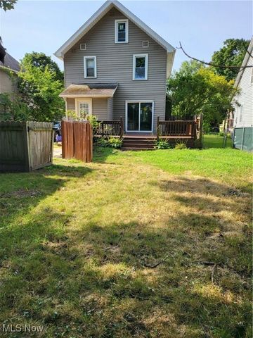 1223 Florida Avenue, Akron, OH 44314