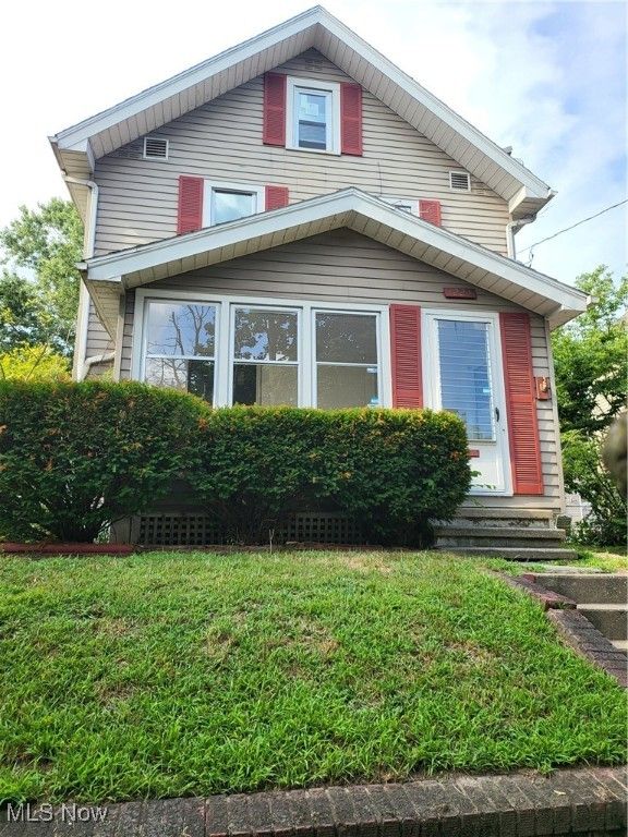 1223 Florida Avenue, Akron, OH 44314