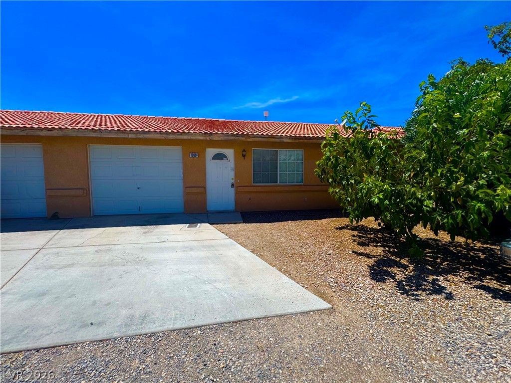 1060 South Marne Court D, Pahrump, NV 89048