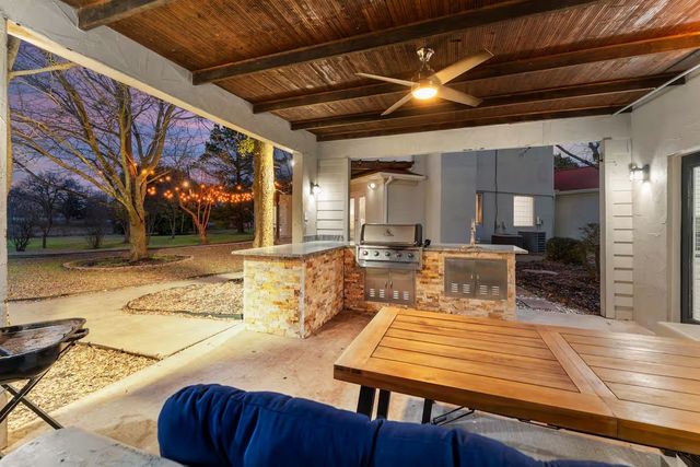 8862 County Road 4028, Kemp, TX 75143