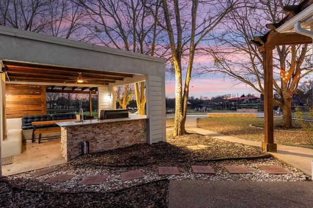 8862 County Road 4028, Kemp, TX 75143