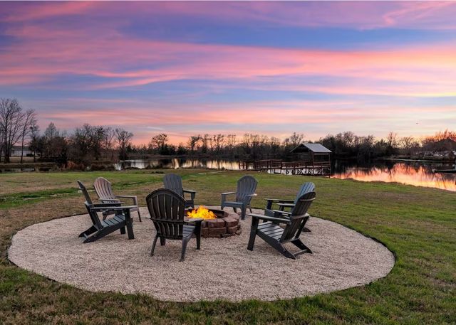 8862 County Road 4028, Kemp, TX 75143