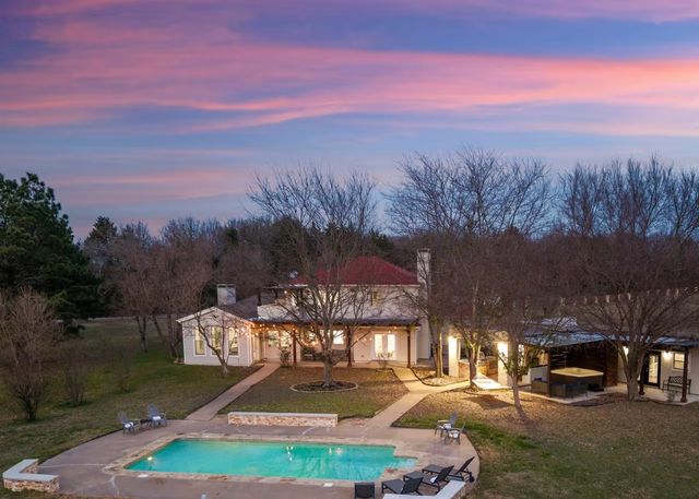 8862 County Road 4028, Kemp, TX 75143