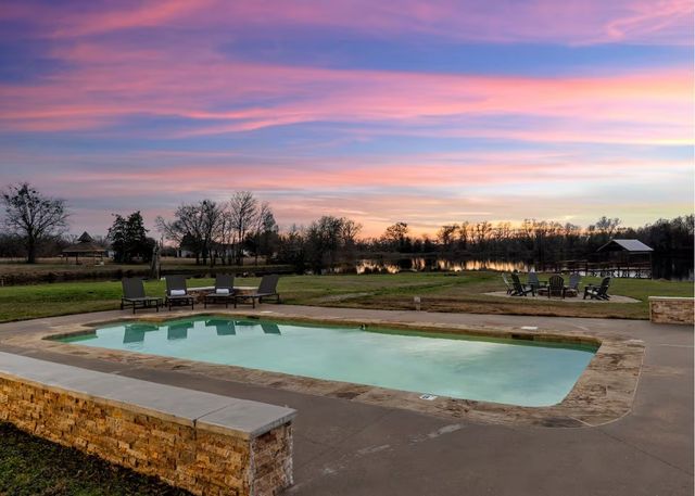 8862 County Road 4028, Kemp, TX 75143