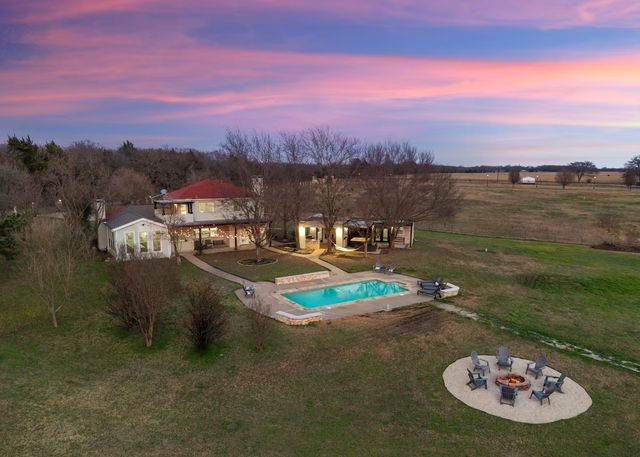 8862 County Road 4028, Kemp, TX 75143