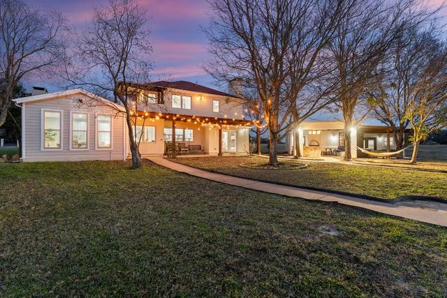 8862 County Road 4028, Kemp, TX 75143