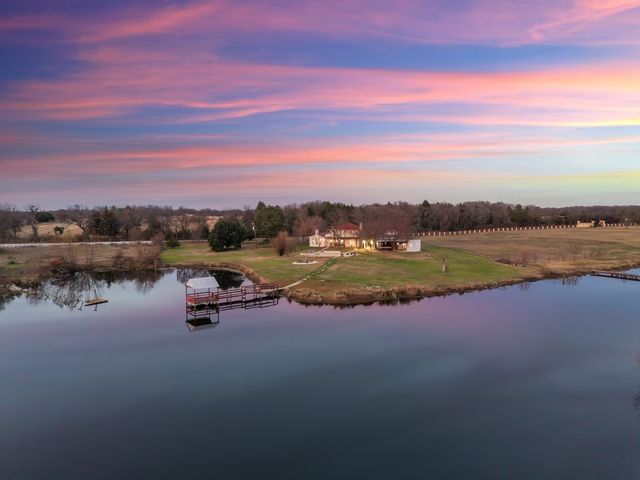 8862 County Road 4028, Kemp, TX 75143