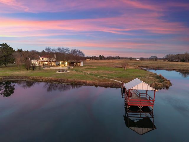 8862 County Road 4028, Kemp, TX 75143