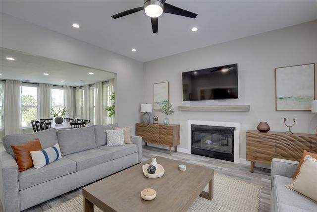 8862 County Road 4028, Kemp, TX 75143