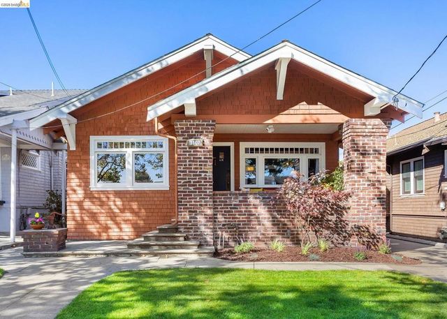 3107 Central Ave, Alameda, CA 94501