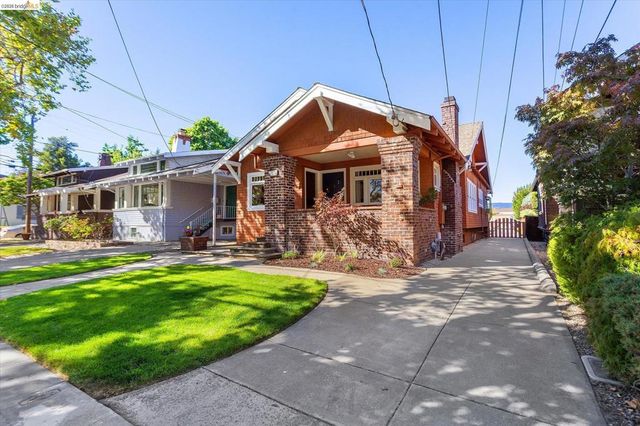 3107 Central Ave, Alameda, CA 94501