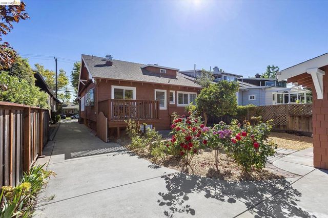 3107 Central Ave, Alameda, CA 94501